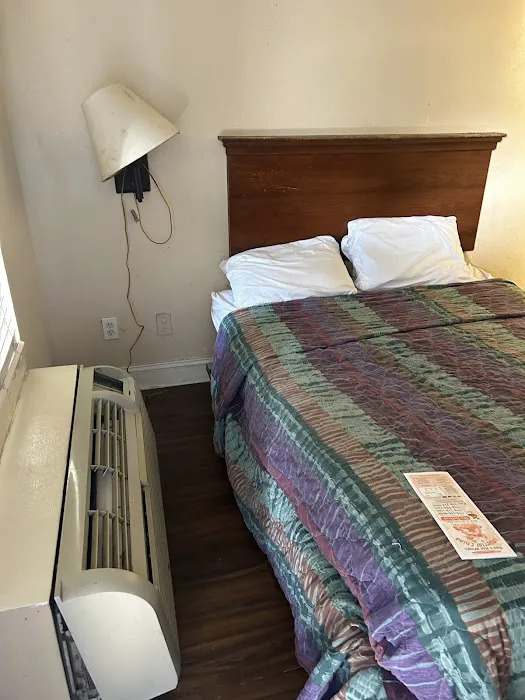 Economy Hotel Marietta 4