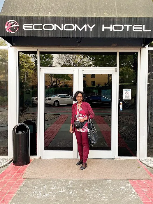 Economy Hotel Marietta 4