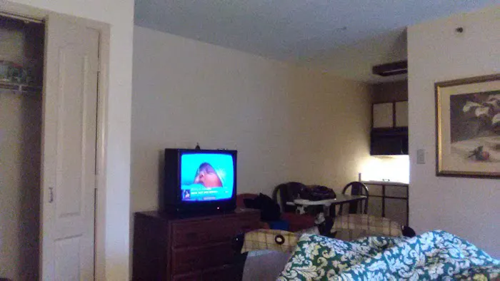 Economy Hotel Marietta 4