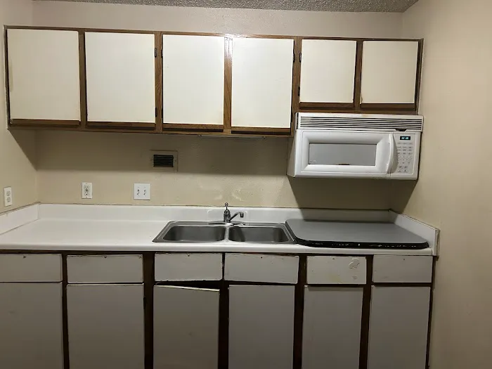 Economy Hotel Marietta 4
