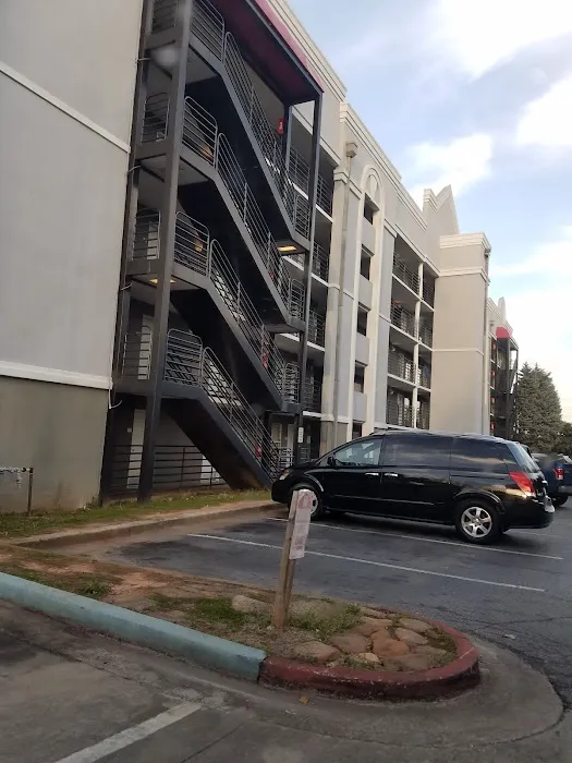 Economy Hotel Marietta 4
