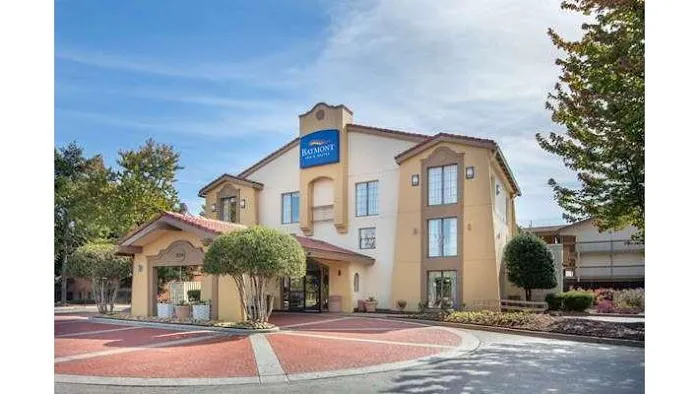 Baymont by Wyndham Marietta/Atlanta North 4