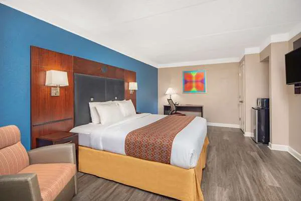 Baymont by Wyndham Marietta/Atlanta North 4