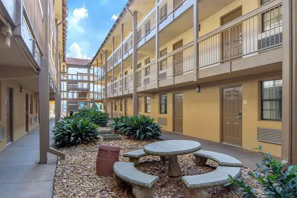 Baymont by Wyndham Marietta/Atlanta North 4