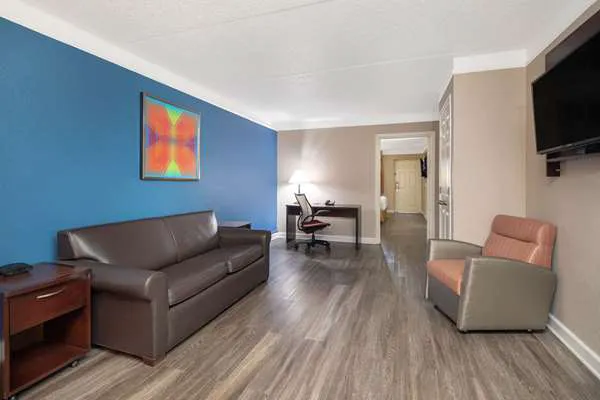 Baymont by Wyndham Marietta/Atlanta North 4