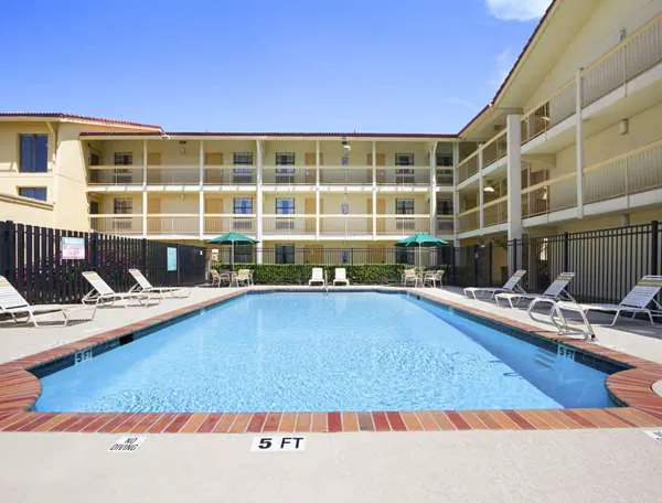 Baymont by Wyndham Marietta/Atlanta North 4