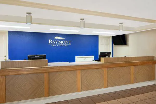 Baymont by Wyndham Marietta/Atlanta North 4
