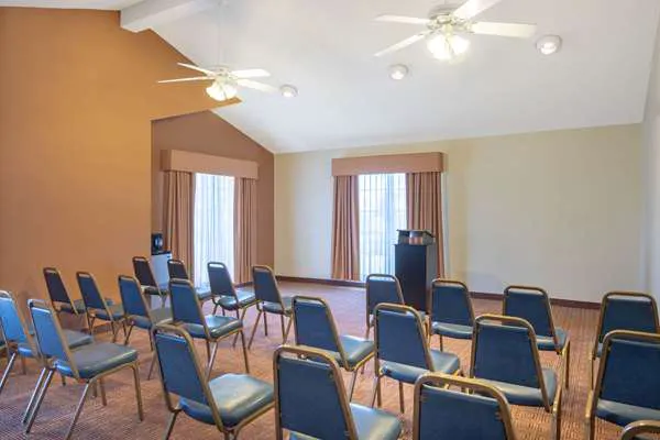 Baymont by Wyndham Marietta/Atlanta North 4