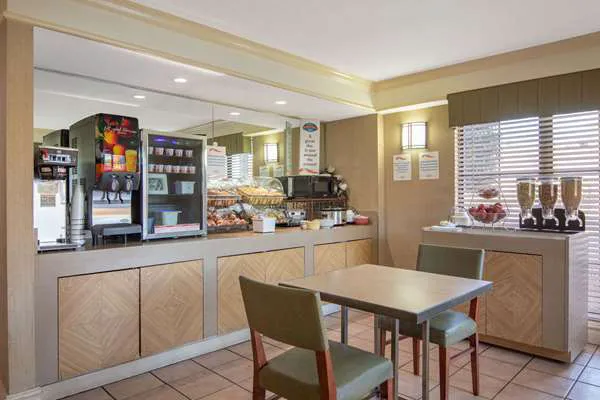 Baymont by Wyndham Marietta/Atlanta North 4