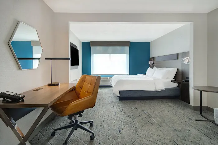 Holiday Inn Express Marietta - Atlanta Northwest by IHG 4