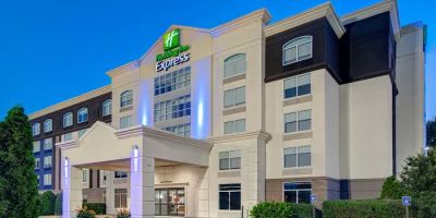Holiday Inn Express Marietta - Atlanta Northwest by IHG