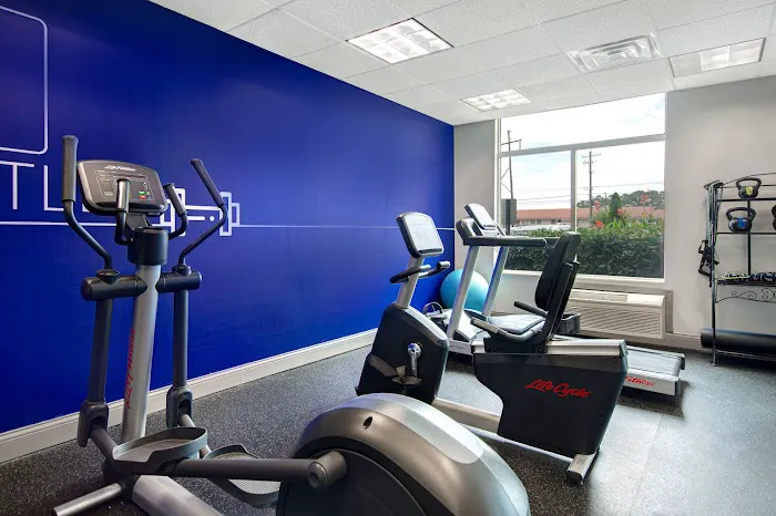 Holiday Inn Express Marietta - Atlanta Northwest by IHG 4