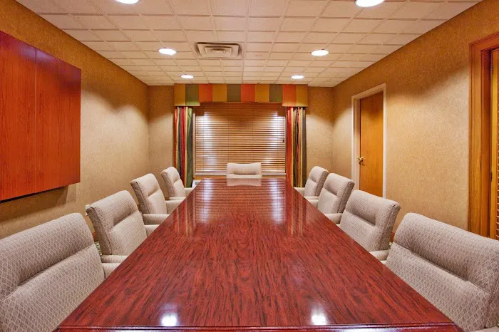 Holiday Inn Express Marietta - Atlanta Northwest by IHG 4