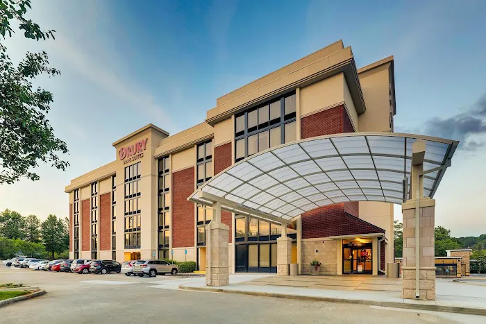 Drury Inn & Suites Atlanta Marietta 4