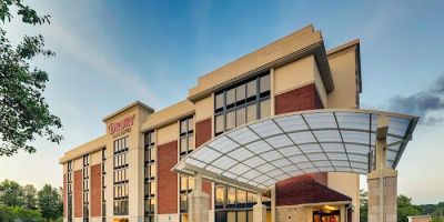 Drury Inn & Suites Atlanta Marietta