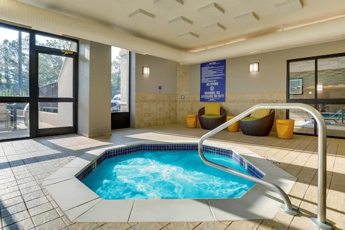 Drury Inn & Suites Atlanta Marietta 4