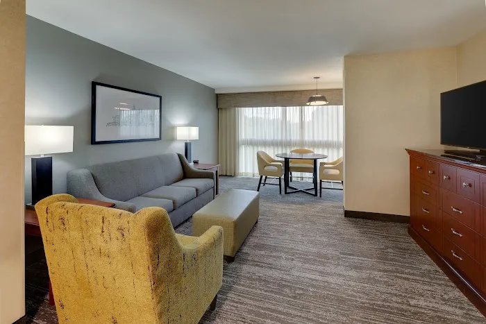 Drury Inn & Suites Atlanta Marietta 4