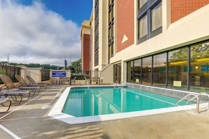 Drury Inn & Suites Atlanta Marietta 4
