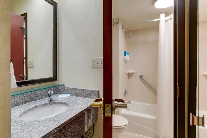 Drury Inn & Suites Atlanta Marietta 4
