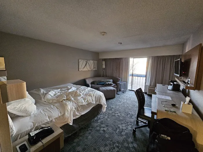 Sonesta Select Atlanta Norcross I-85 5