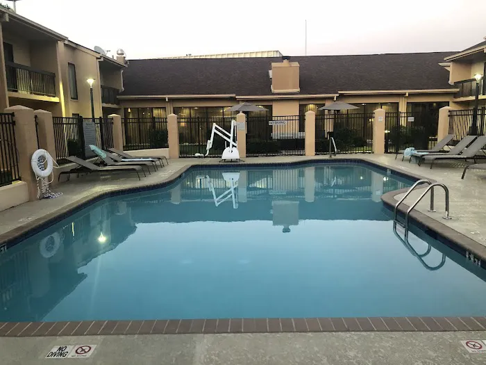 Sonesta Select Atlanta Norcross I-85 5