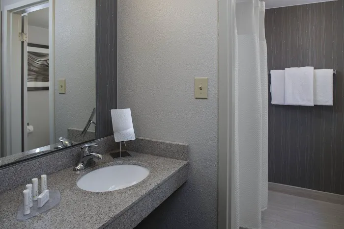 Sonesta Select Atlanta Norcross I-85 5