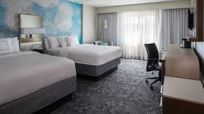 Sonesta Select Atlanta Norcross I-85 5