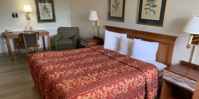 Horizon Inn and Suites Norcross