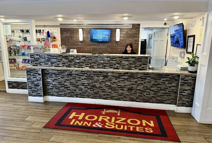 Horizon Inn and Suites Norcross 5