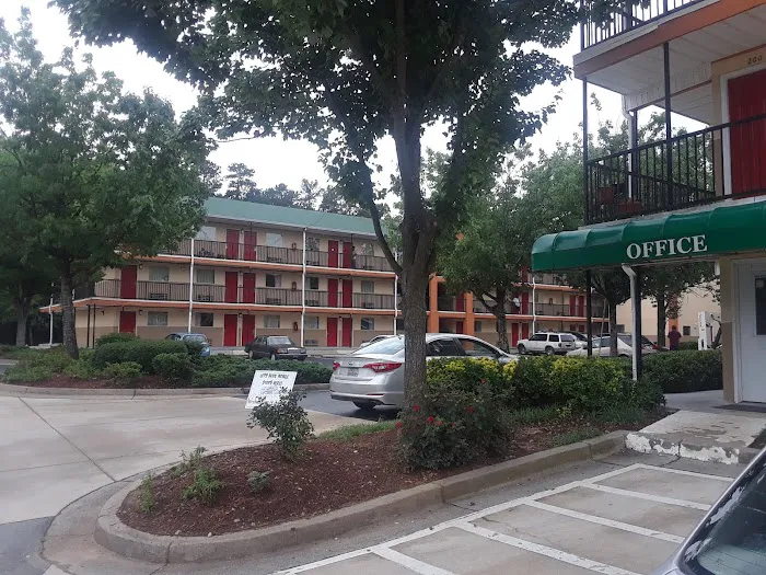 Norcross Extended Stay 5