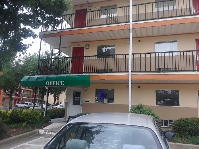 Norcross Extended Stay 5