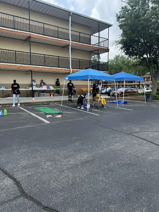 Norcross Extended Stay 5