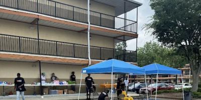 Norcross Extended Stay