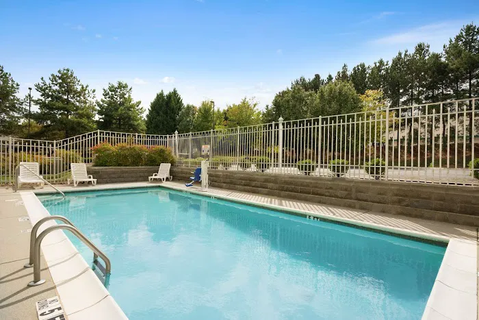Country Inn & Suites by Radisson, Norcross, GA 5