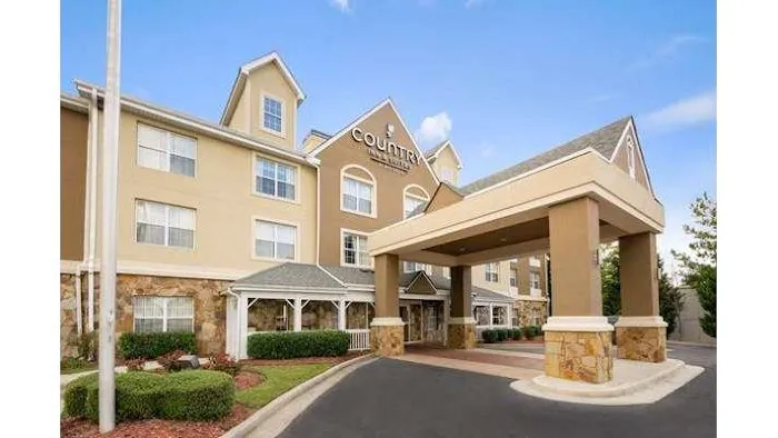 Country Inn & Suites by Radisson, Norcross, GA 5