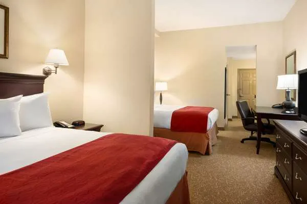 Country Inn & Suites by Radisson, Norcross, GA 5