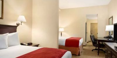 Country Inn & Suites by Radisson, Norcross, GA