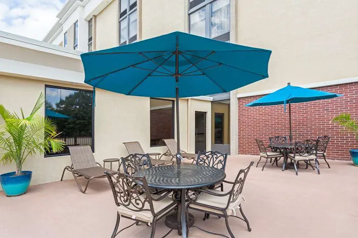 Hampton Inn Norcross 5