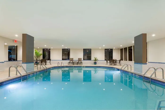 Hampton Inn Norcross 5