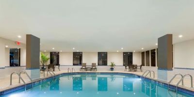 Hampton Inn Norcross