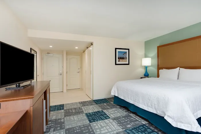 Hampton Inn Norcross 5