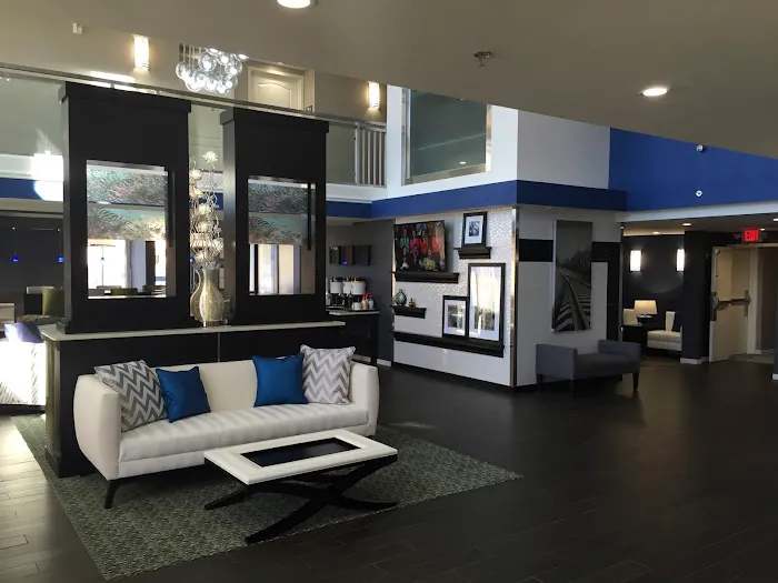 Hampton Inn Norcross 5