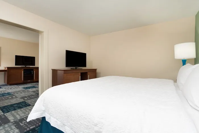 Hampton Inn Norcross 5
