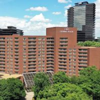 Crowne Plaza Atlanta Perimeter at Ravinia, an IHG Hotel ico
