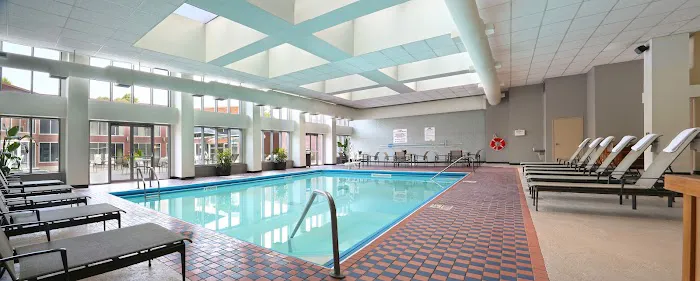 Crowne Plaza Atlanta Perimeter at Ravinia, an IHG Hotel 5
