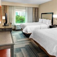 Hampton Inn & Suites by Hilton Atlanta Perimeter Dunwoody ico