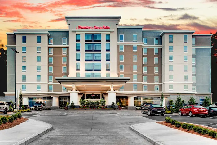 Hampton Inn & Suites by Hilton Atlanta Perimeter Dunwoody 5