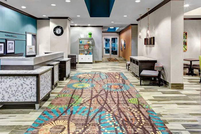 Hampton Inn & Suites by Hilton Atlanta Perimeter Dunwoody 5