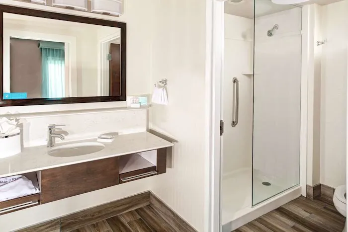 Hampton Inn & Suites by Hilton Atlanta Perimeter Dunwoody 5