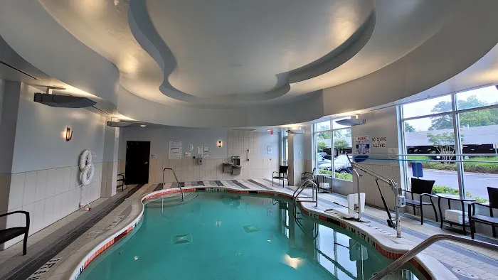 Hampton Inn & Suites by Hilton Atlanta Perimeter Dunwoody 5
